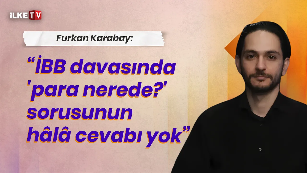 📹Güncel Yorum’un konuğu Furkan Karabay