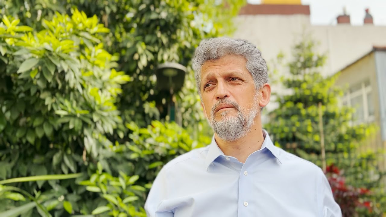 Garo Paylan: Türkiye bölgesel barışta ‘büyük abi’ rolünü üstlenmeli