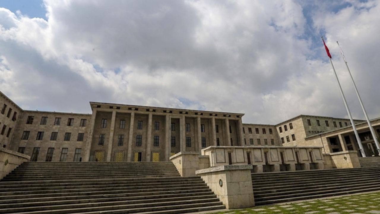 Kurtulmuş, CHP Grup Toplantısına ziyaretçi alınmayacağını açıkladı