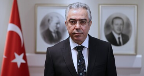 Erdoğan’a yakın isimden ‘erken seçim’ açıklaması: Son kez aday olabilir