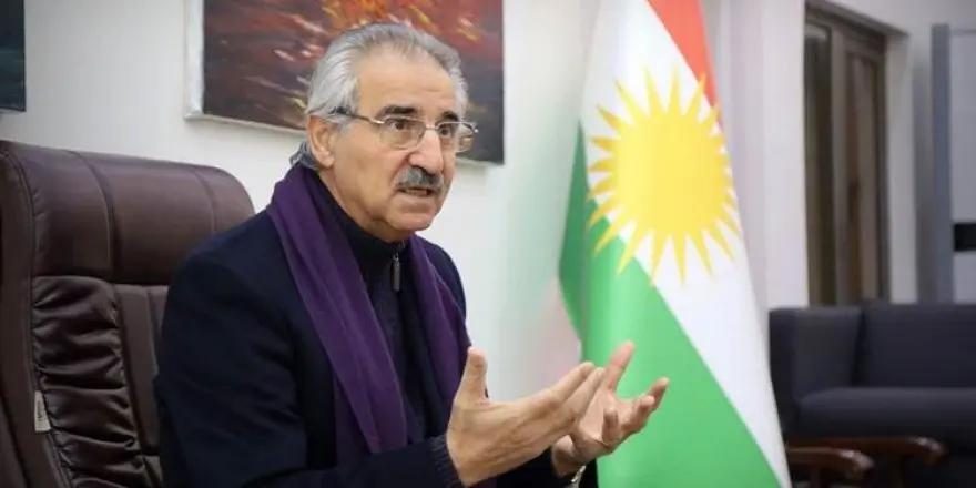 Mele Bahtiyar’dan KDP-KYB krizine ilişkin uyarı: Sonunda ABD Kürtlerin temsilcisinin kim olduğuna karar verir