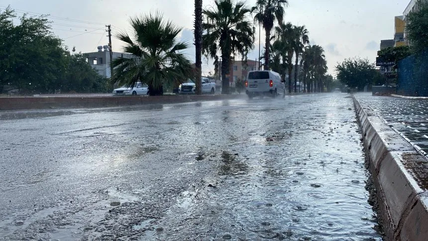 Bugün birçok bölgede yağış bekleniyor