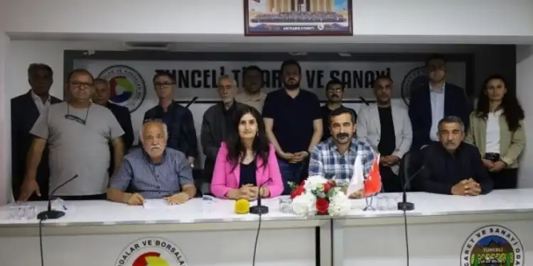 Munzur Kültür ve Doğa Festivali’nin tarihi açıklandı