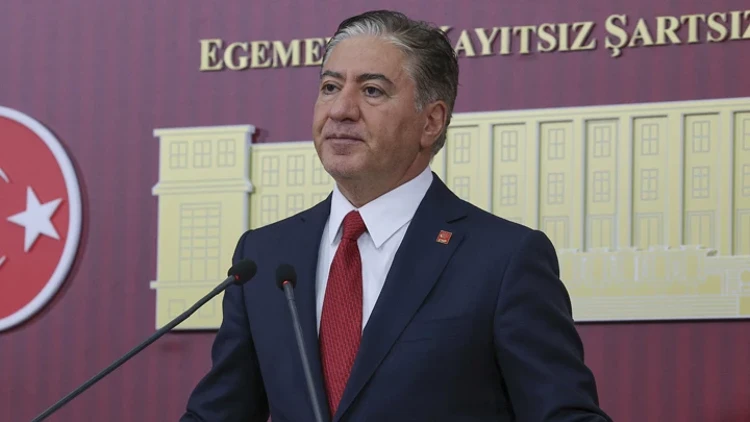 CHP Grup Başkanvekili Murat Emir’den çerçeve yasa açıklaması: CHP ile temas kurulmadı