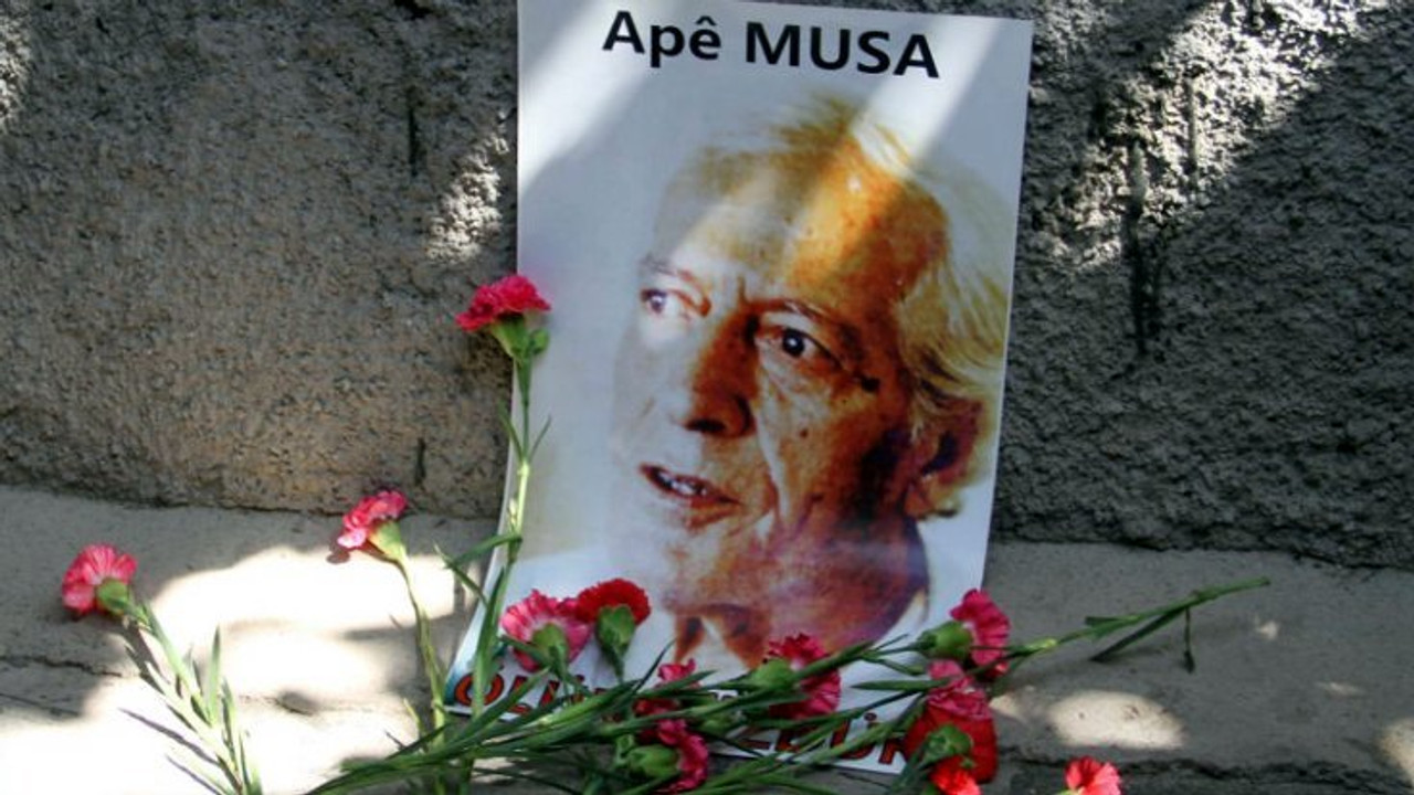 33. Musa Anter Gazetecilik Ödülleri başvuruları başladı