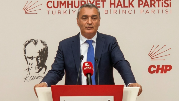 Kılıçdaroğlu’nun ekibi belli oldu: Müslim Sarı Parti Sözcüsü