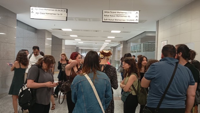 Gazeteci Müslüm Koyun’un ilk duruşmasında tutukluluğa devam kararı
