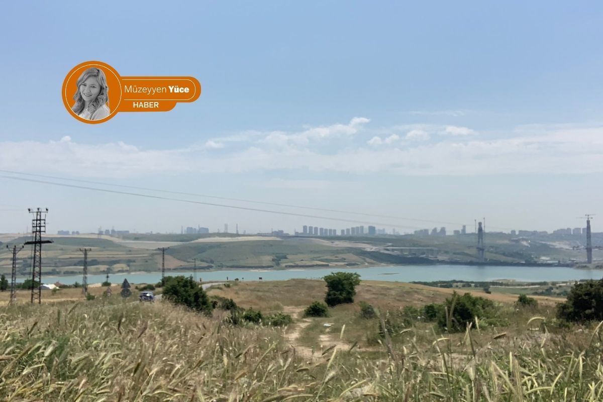 İstanbul su krizine doğru: Barajlar alarm veriyor, risk büyüyor