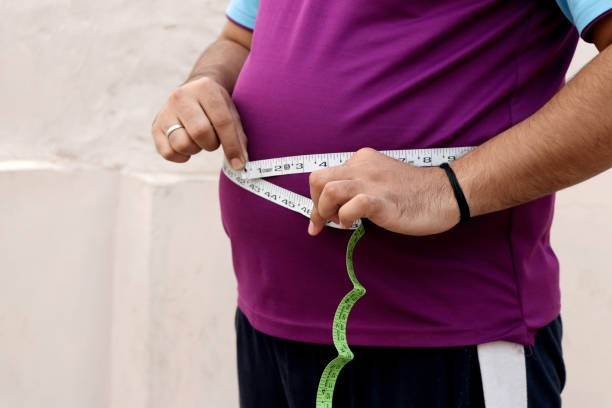 TÜİK: Obez bireylerin oranı 2025 yılında yüzde 21,8’e yükseldi