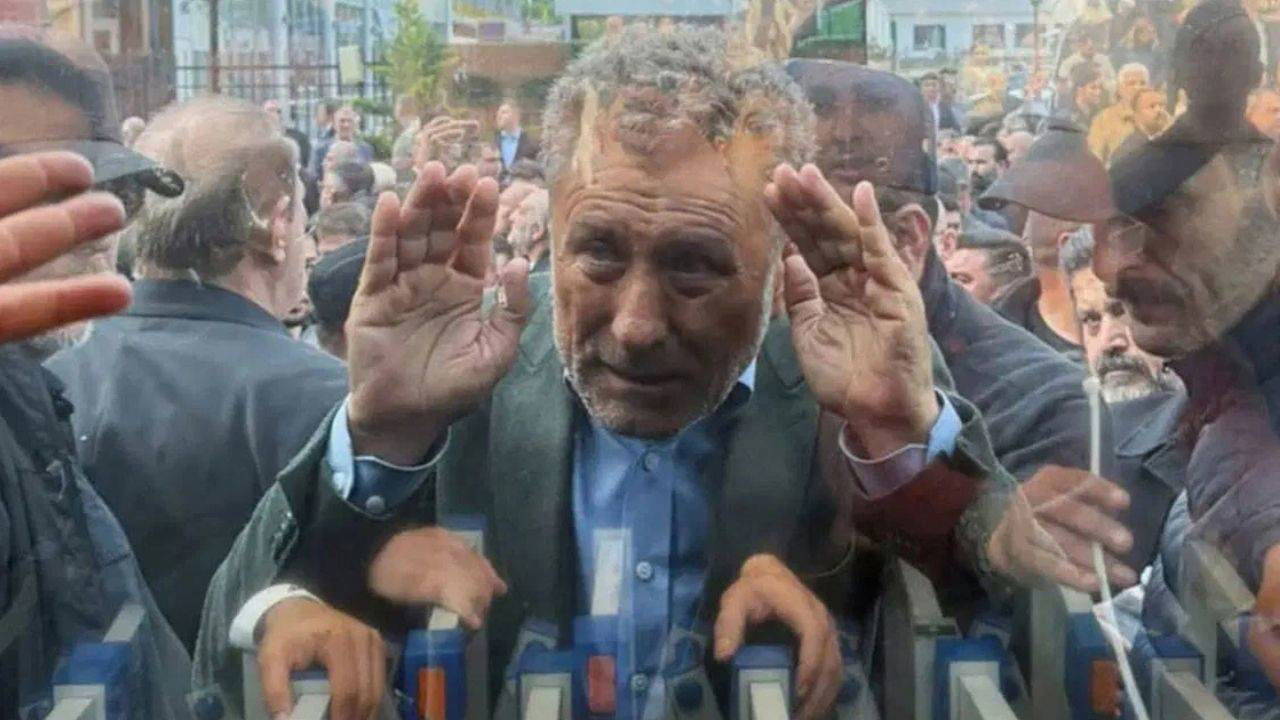 Kılıçdaroğlu’nu desteklemişti: Orhan Sarıbal Halkevleri’nden ihraç edildi