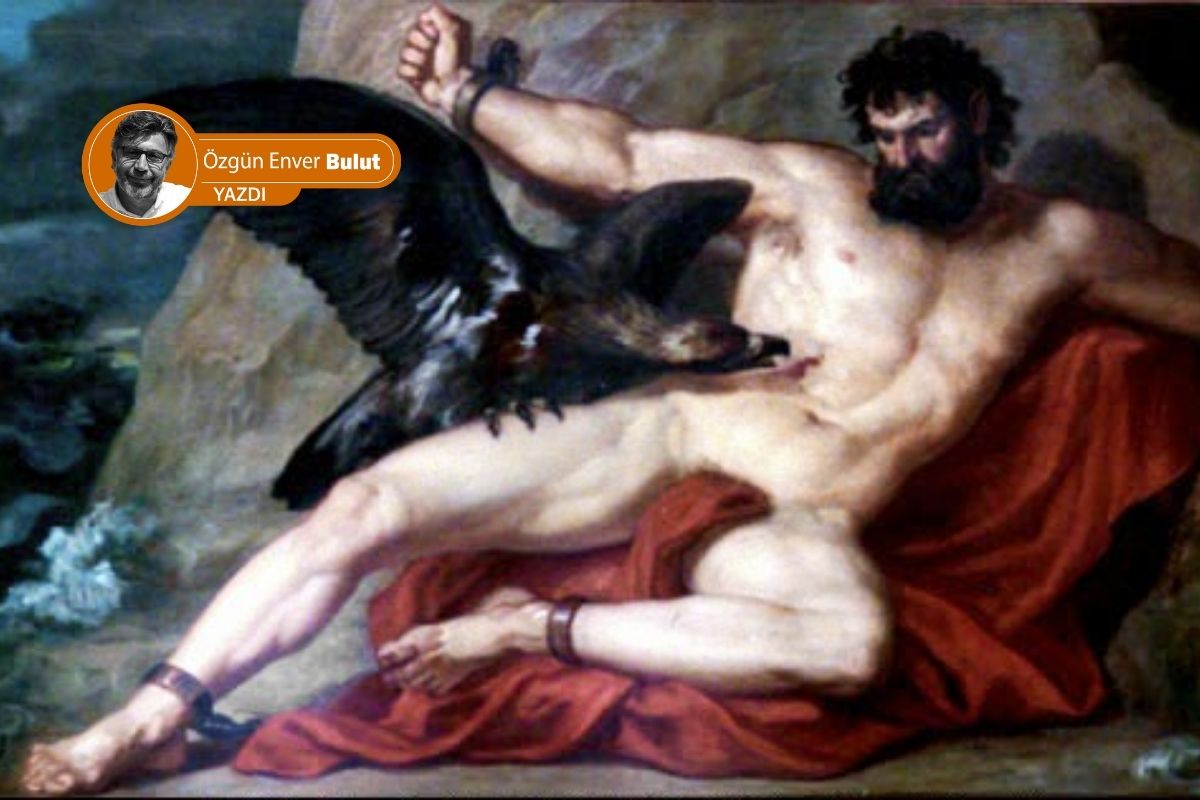 Mitosların anlattığı