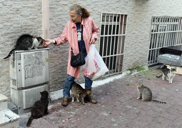 ‘Panter Emel’ hayatını kaybetti