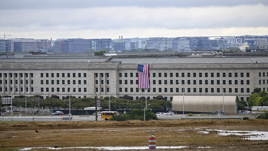 Pentagon’da ‘tehlikeli madde’ alarmı: ‘Karantina’ ve ‘tahliye’ kararı