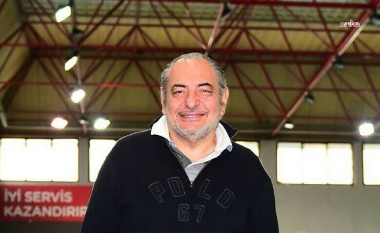 Televizyon programcısı ve haber sunucusu Reha Muhtar hayatını kaybetti