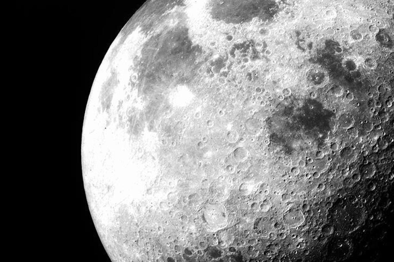 Rusya, 2036’ya kadar Ay’da nükleer enerji santrali kurmayı planlıyor