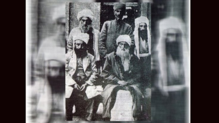 İdam edilişlerinin 101’inci yılında Şeyh Said Derneği’nden çağrı: ‘Tarihin gerçekleriyle yüzleşilmeli’