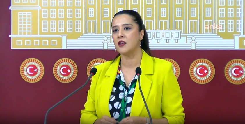 Sevda Karaca: ‘Yüksek perdeden vaatler öne sürüp adım atmadan Kürt sorunu çözülemez’