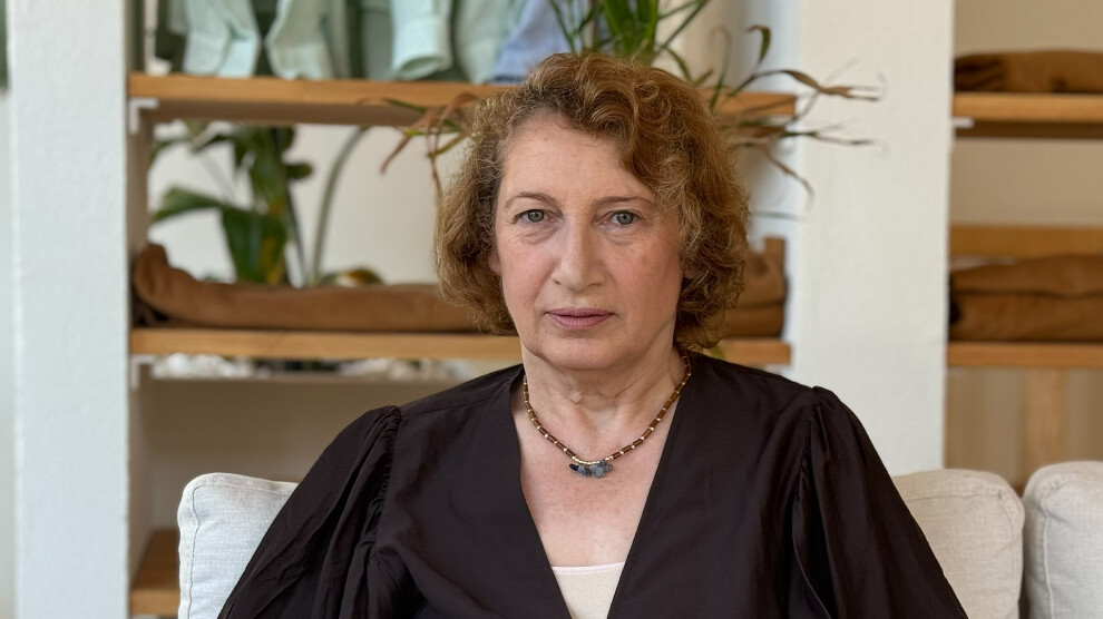Hukukçu Several Ballıkaya: ‘Yasa demokrasiyi tesis edecek bir perspektifle hazırlanmalı’