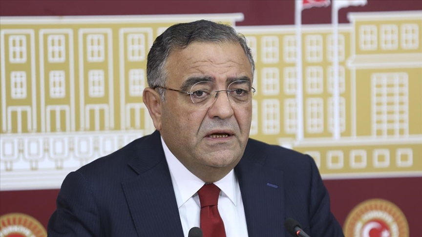 Sezgin Tanrıkulu’ndan dokunulmazlık açıklaması: ‘Özgür Özel başından beri net bir biçimde ‘Hayır’ dedi’