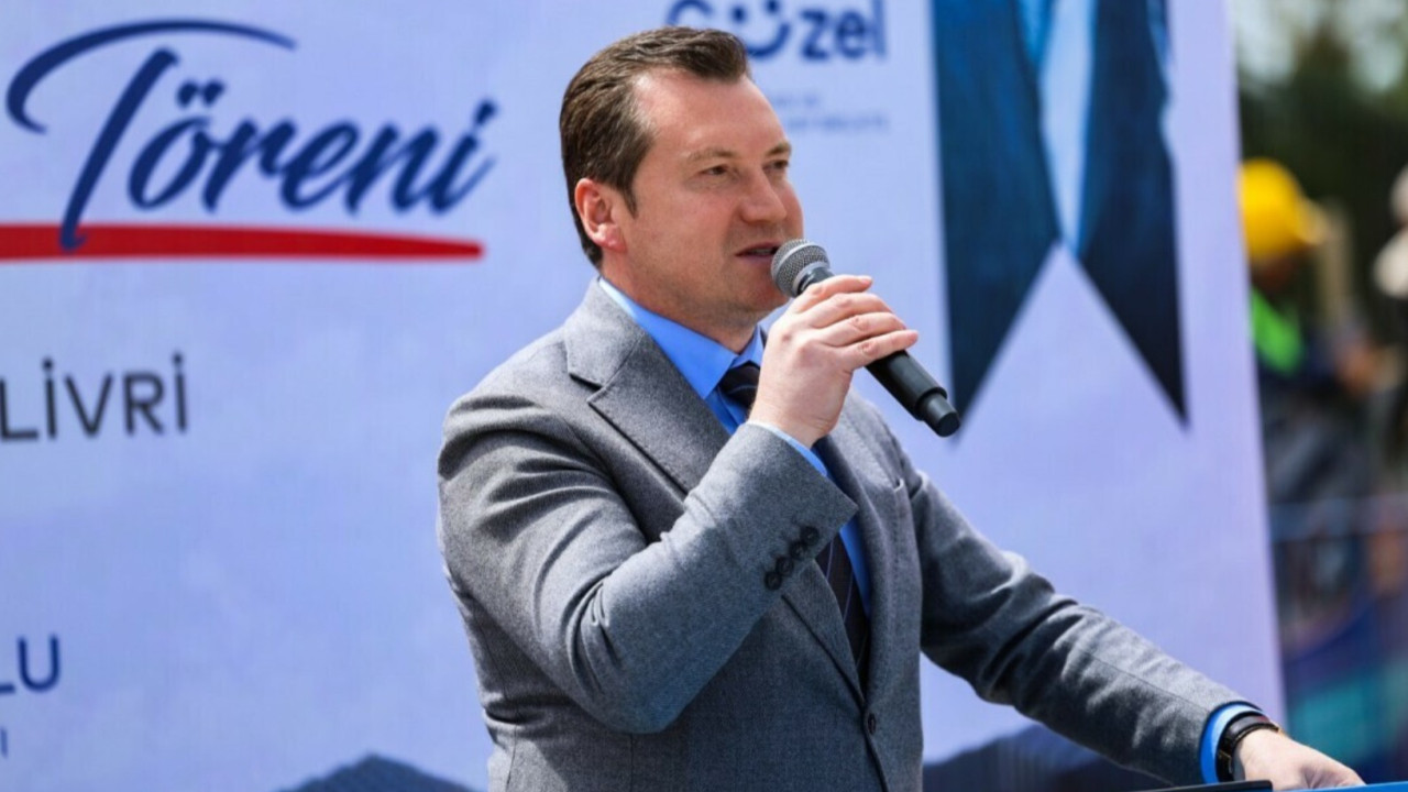 Silivri Belediye Belediye Başkanı Bora Balcıoğlu tutuklandı