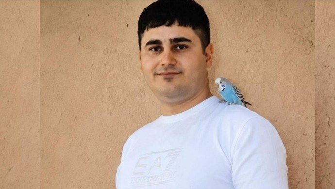 Siverek Cezaevi’nde şüpheli ölüm
