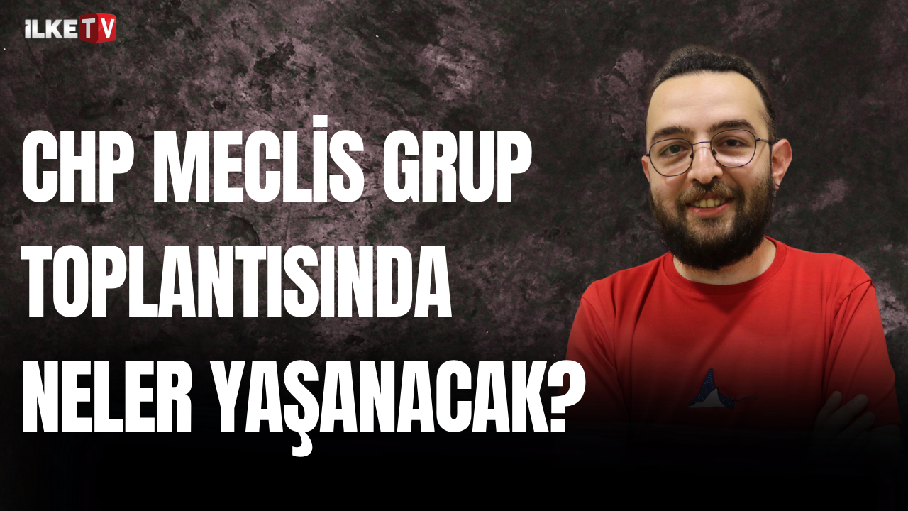 📹 CHP’de Meclis grup toplantısı krizi yaşanır mı? #GüncelYorum