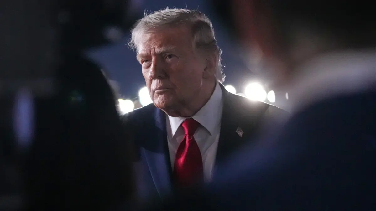 Trump’ın çağrısı sonrası karşılıklı saldırılar | H
