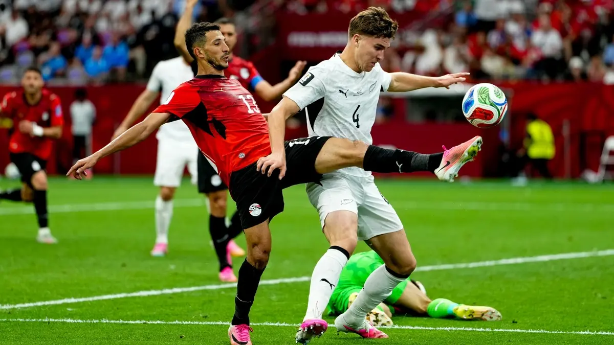 2026 Dünya Kupası | Yeni Zelanda’yı 3-1 yenen Mısır liderliği kaptı