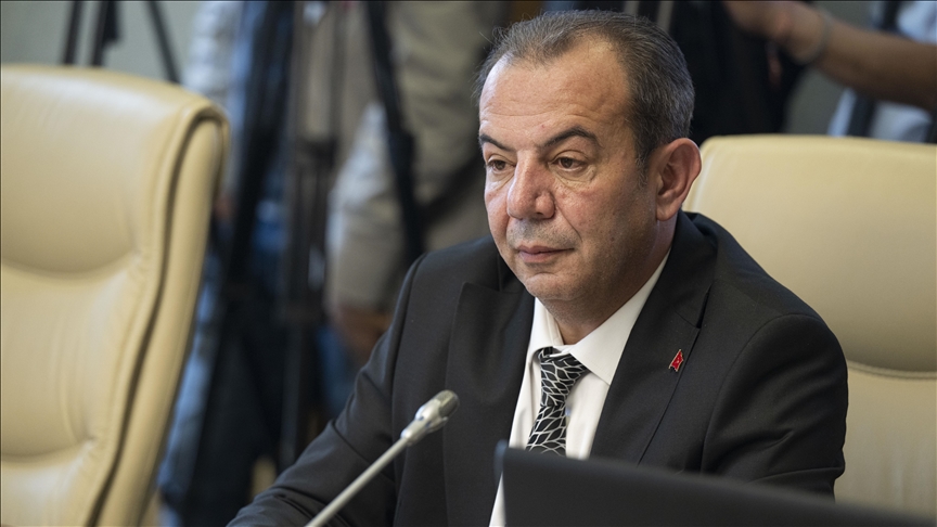 Tanju Özcan hakkında ‘cinsel saldırı’ suçlamasıyla yeni bir tutuklama kararı