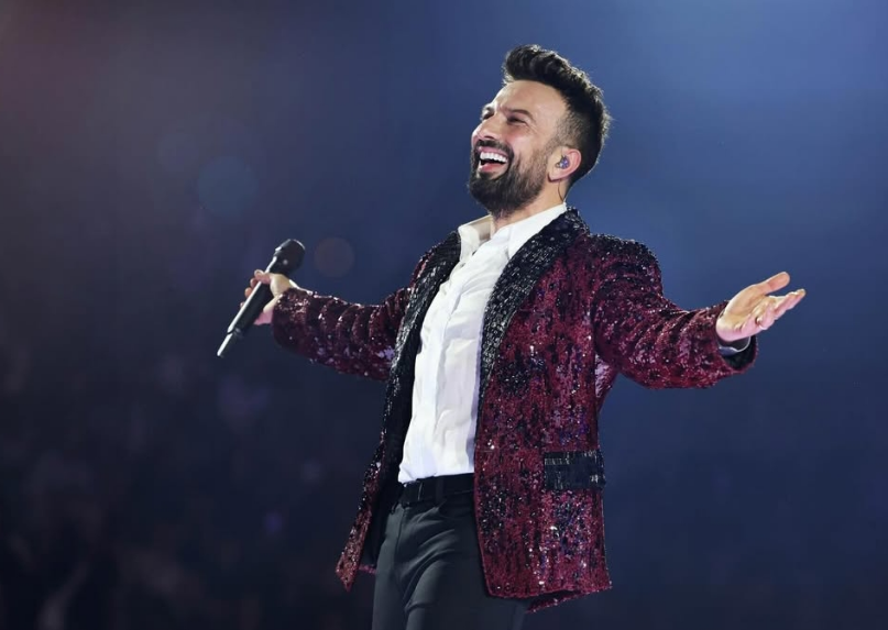 Tarkan’dan Ankara’da ücretsiz konser: Biletler yarın dağıtıma çıkacak
