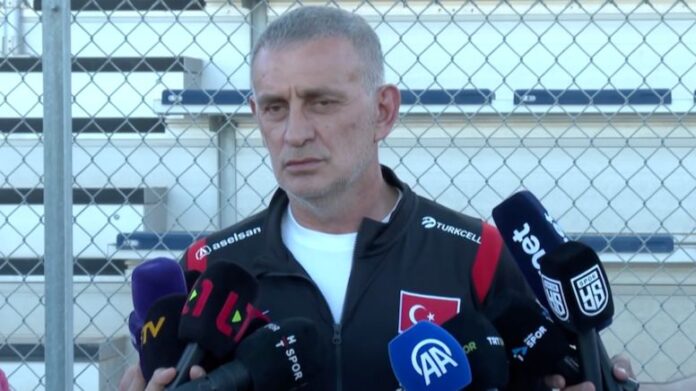Federasyon Başkanı Hacıosmanoğlu, eleştiriler karşısında Bakanı Gürlek’i ‘göreve’ çağırdı