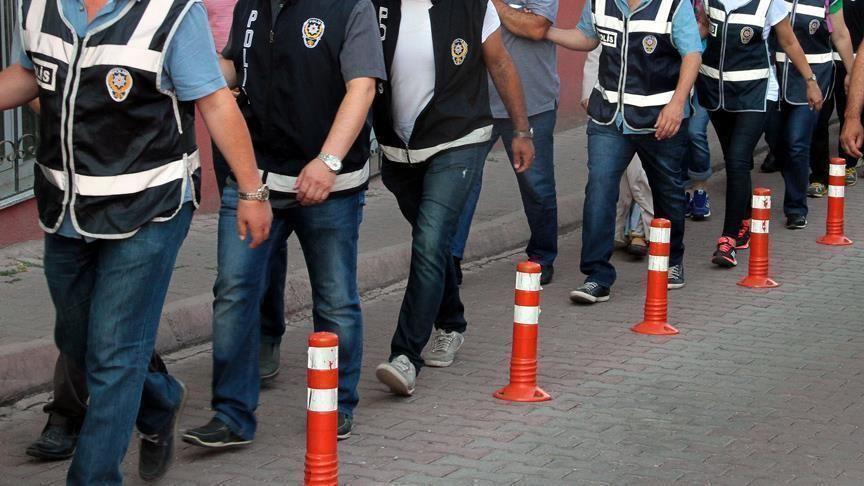 Diyarbakır’da operasyon: 40 gözaltı