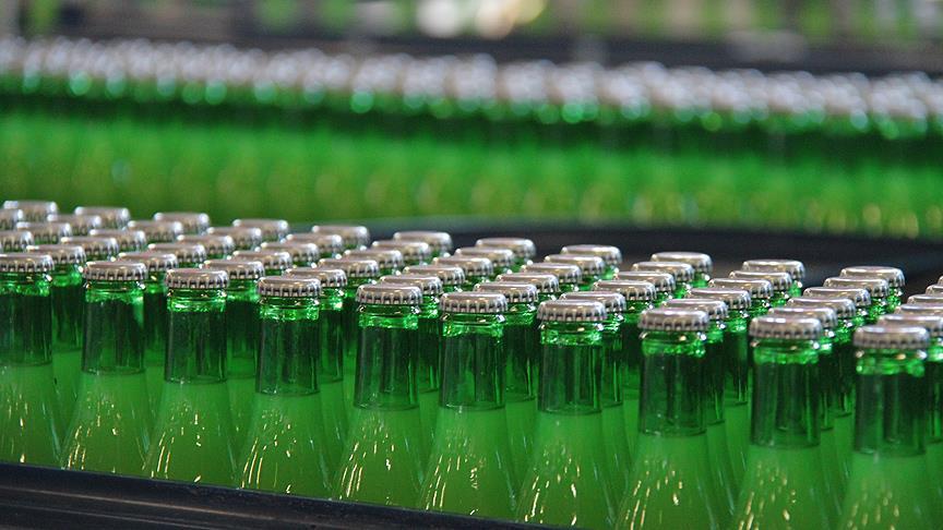Ünlü maden suyu markası toplatılıyor: ‘Tüketmeyin’ uyarısı