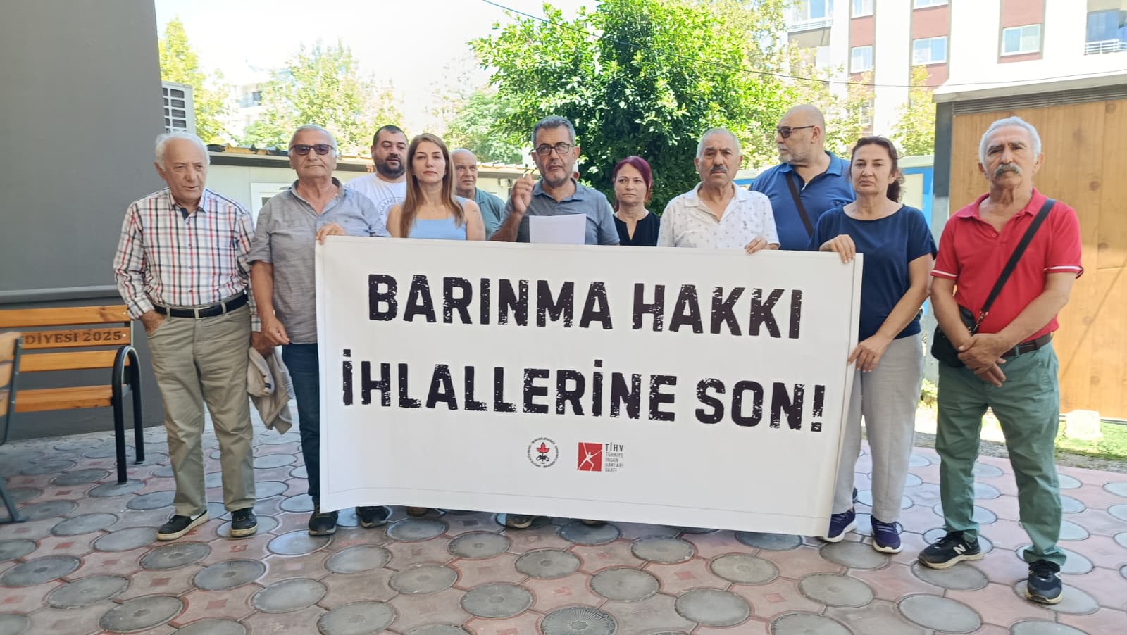 Deprem bölgesinde barınma sorunu: Hatay ve Malatya’da konteyner kentlerde tahliye süreci başladı