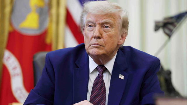 Trump’tan İran’a yeni tehdit: Bedelini ödeyecekler