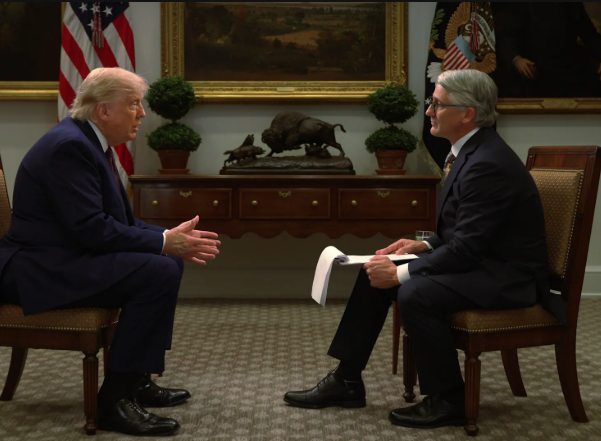 Trump’tan Küba ve Anthropic mesajı: Askeri seçenek masada, yapay zeka geriliminde ton değişti