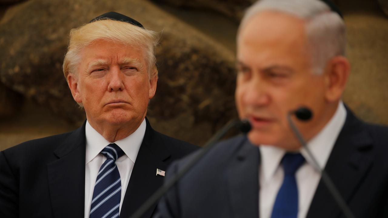 Netanyahu: Trump’la yaşadığımız anlaşmazlıklar taktiksel