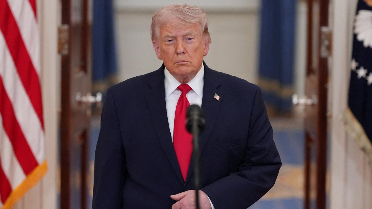 Trump: ‘İran ile çok güçlü bir anlaşma yaptık, beğenmezsem bombalarım’