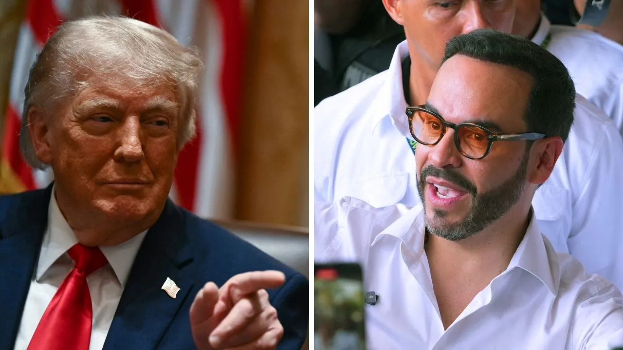 Trump’tan Kolombiya’da aşırı sağcı cumhurbaşkanı adayına tam destek