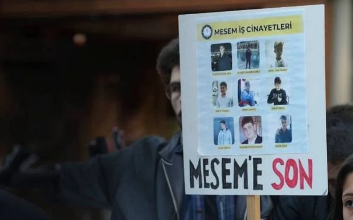 ‘MESEM’ler sermayenin ucuz emek ihtiyacından doğdu’ | ‘Kapatılsın’ demek yetmiyor
