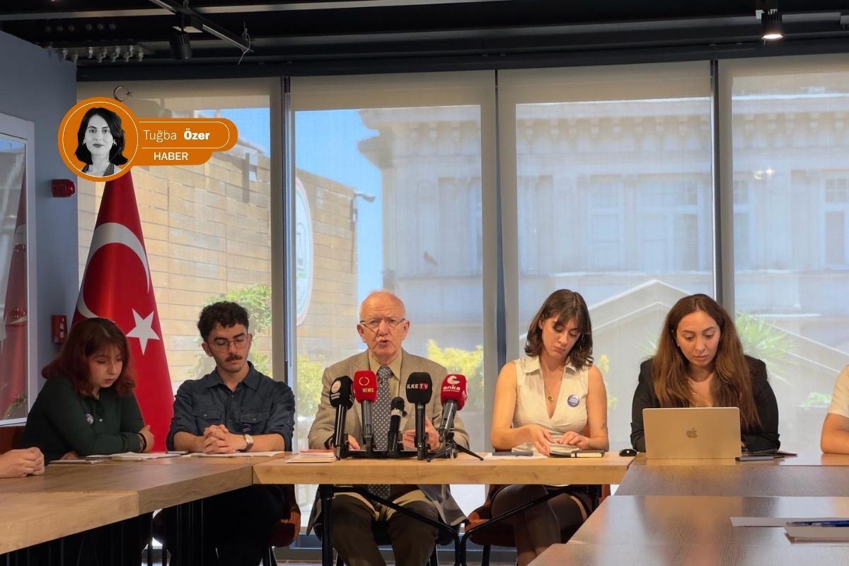 MESEM’li öğrenci: Hiçbir çocuk günde 15 saat çalışmak istemez