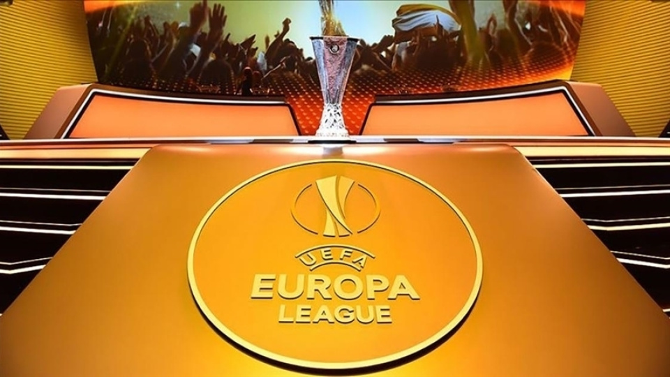 UEFA Avrupa Ligi’nde 2. eleme turu kuraları çekildi