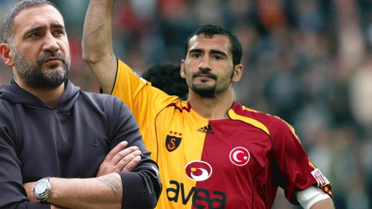Uyuşturucu soruşturmasında tutuklanan Ümit Karan hakkında tahliye kararı