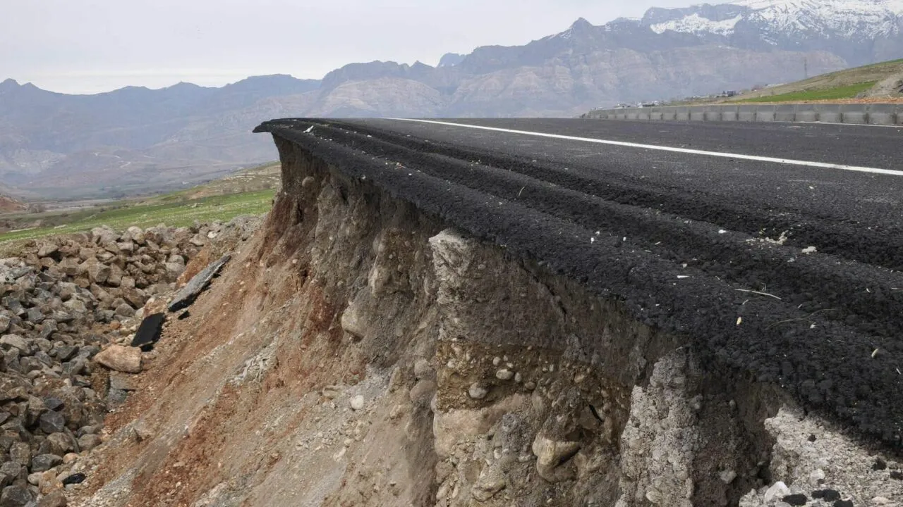 ‘Şırnak halkı 21 yıldır yol bekliyor’ | Cizre-Silopi-Habur yolu tamamlanmıyor