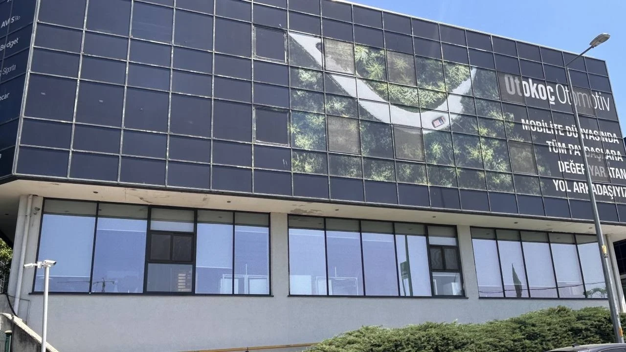 Otokoç’a saldıran 2 kişi gözaltına alındı