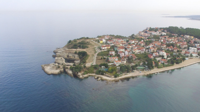 Su sorunu ihtimaline karşı Yunanistan, Kerpe Adası’nda olağanüstü hal ilan etti