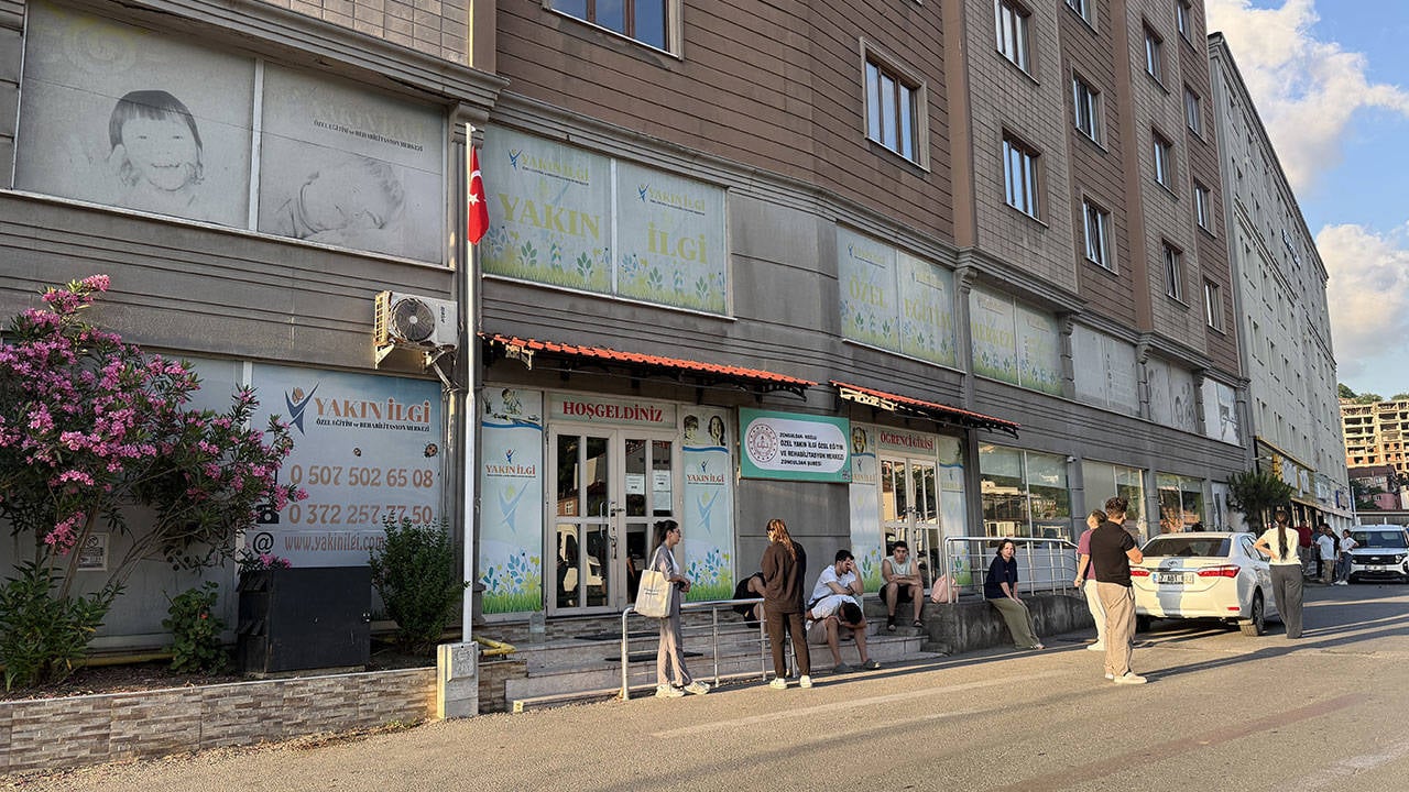 Zonguldak’ta şüpheli ölüm: Tıp öğrencisi yurttaki odasında ölü bulundu