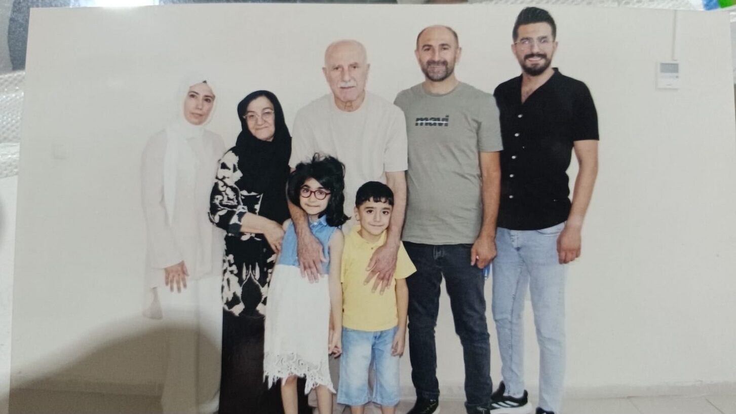 Hasta tutukular için çağrı: Biri beyin kanaması geçirdi, diğerinin rapora rağmen infazı ertelenmedi