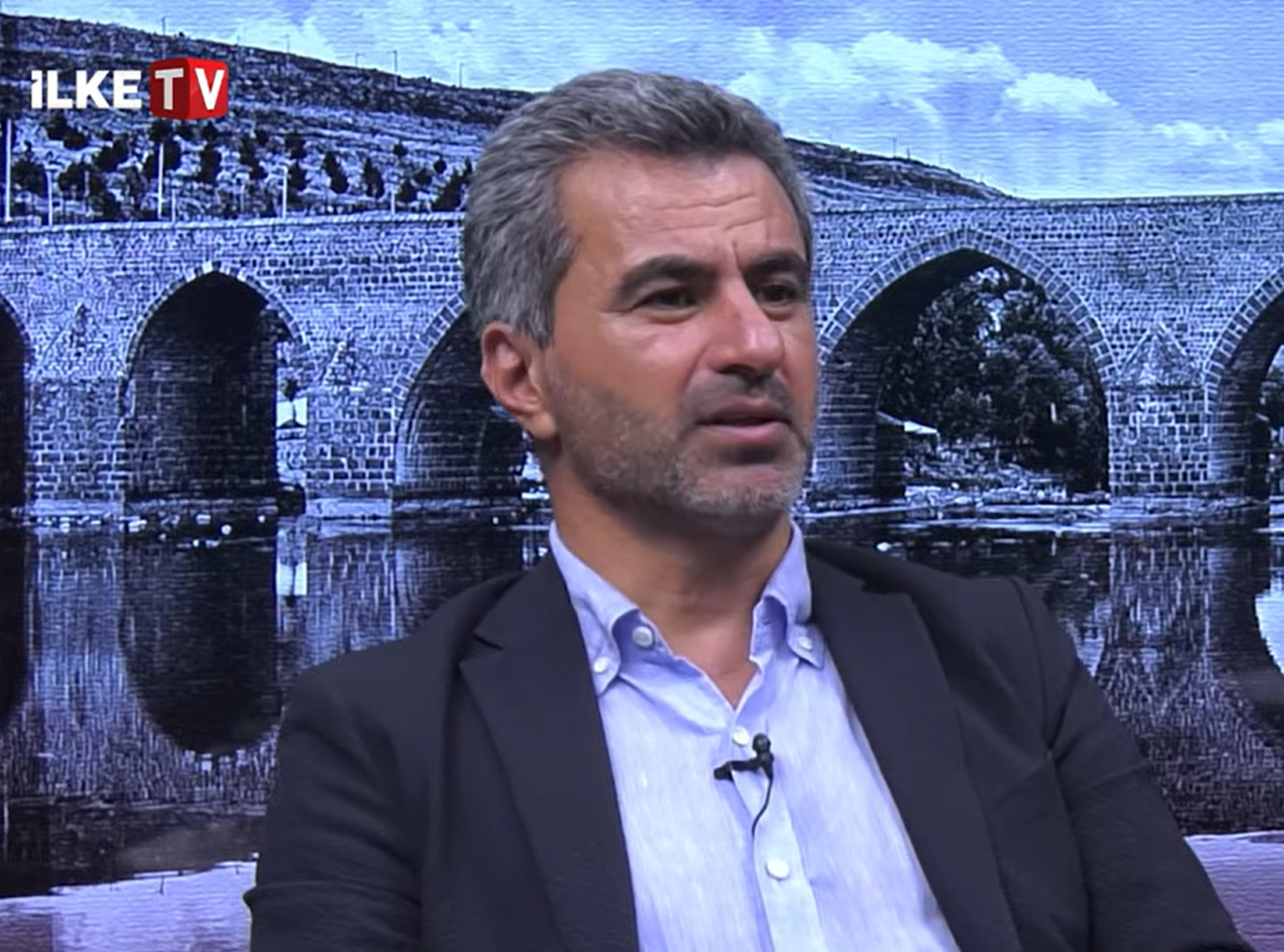 Amedspor Başkanı Nahit Eren: Kadroda büyük değişim kapıda