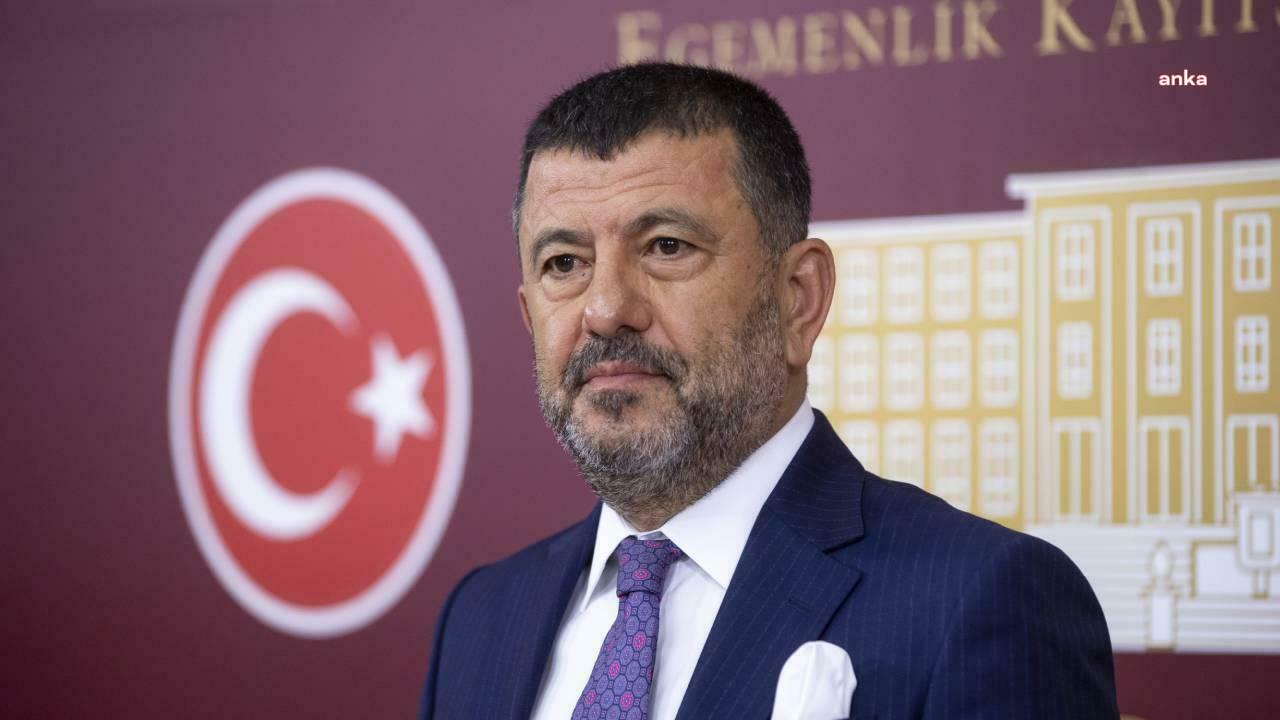 Veli Ağbaba’nın yeğeni gözaltına alındı